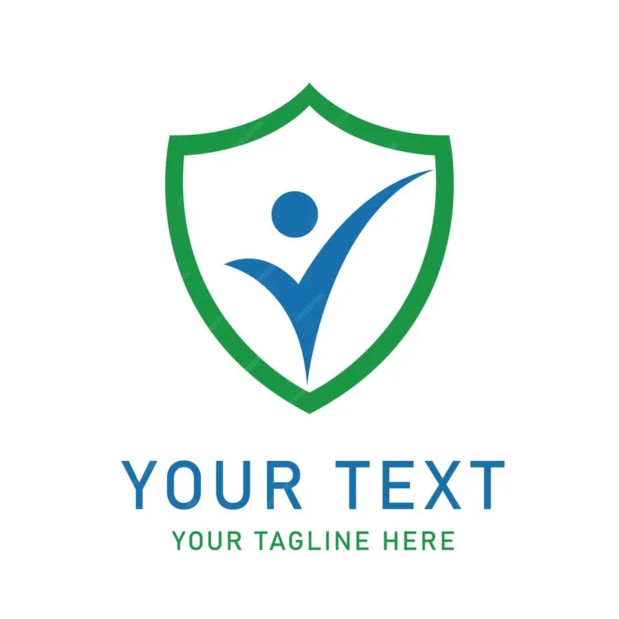 Insurance Logo Design#17