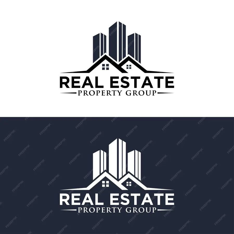 Real State Logo#2