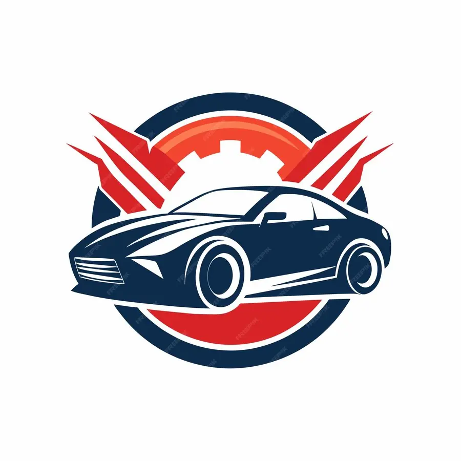 Automotive Logo Design#10