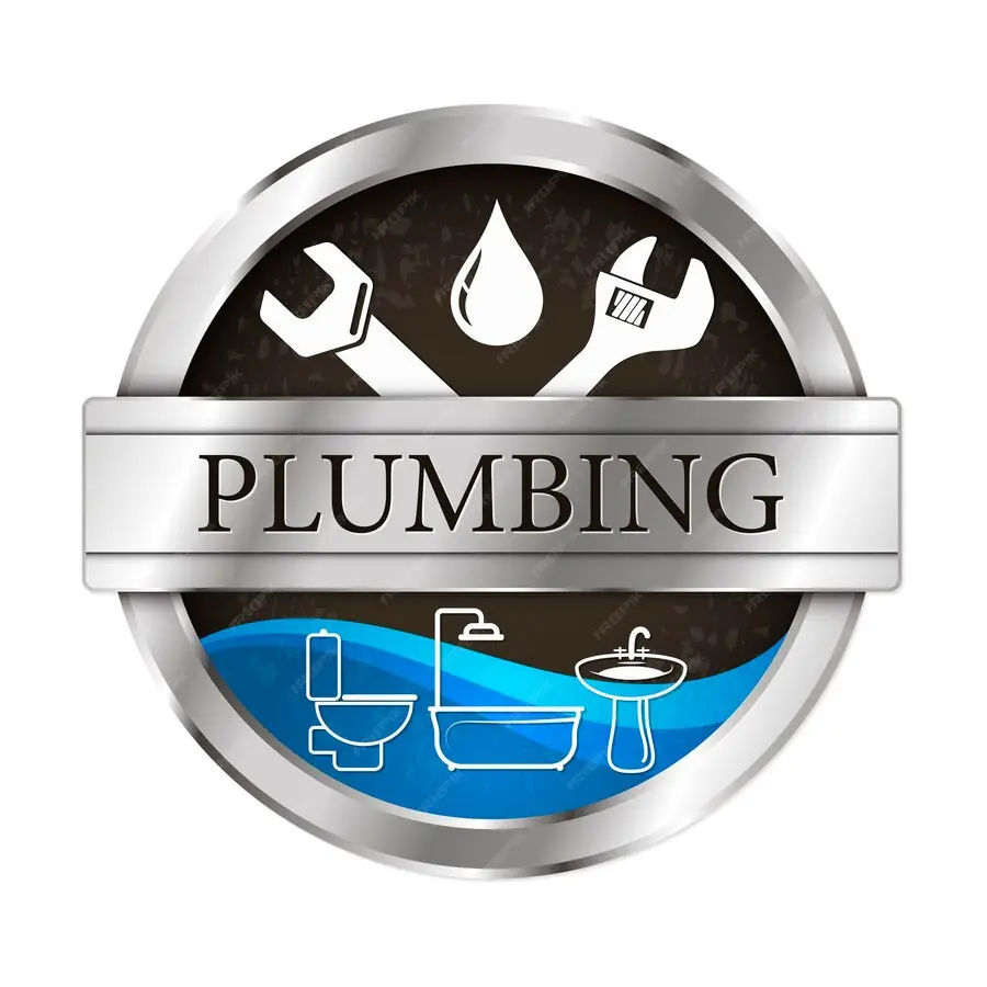 Plumbing Logo Design#18