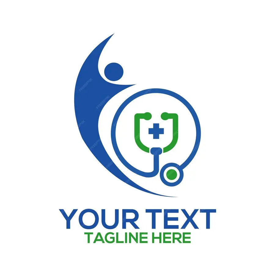 Doctor Logo Design#2