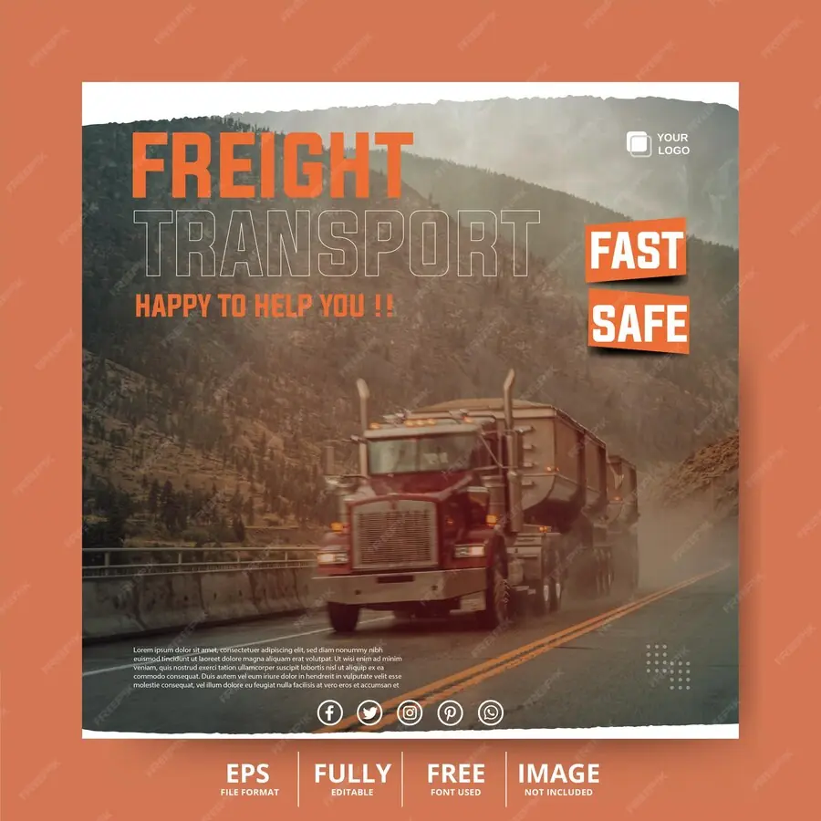 Transportation Photo Ad#15