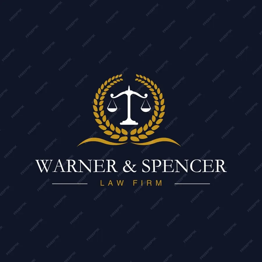 Law Firm Logo Design#4