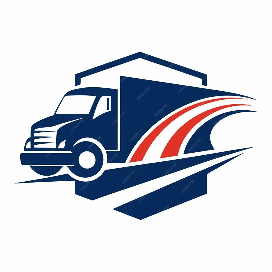 Transportation Logo Design#15