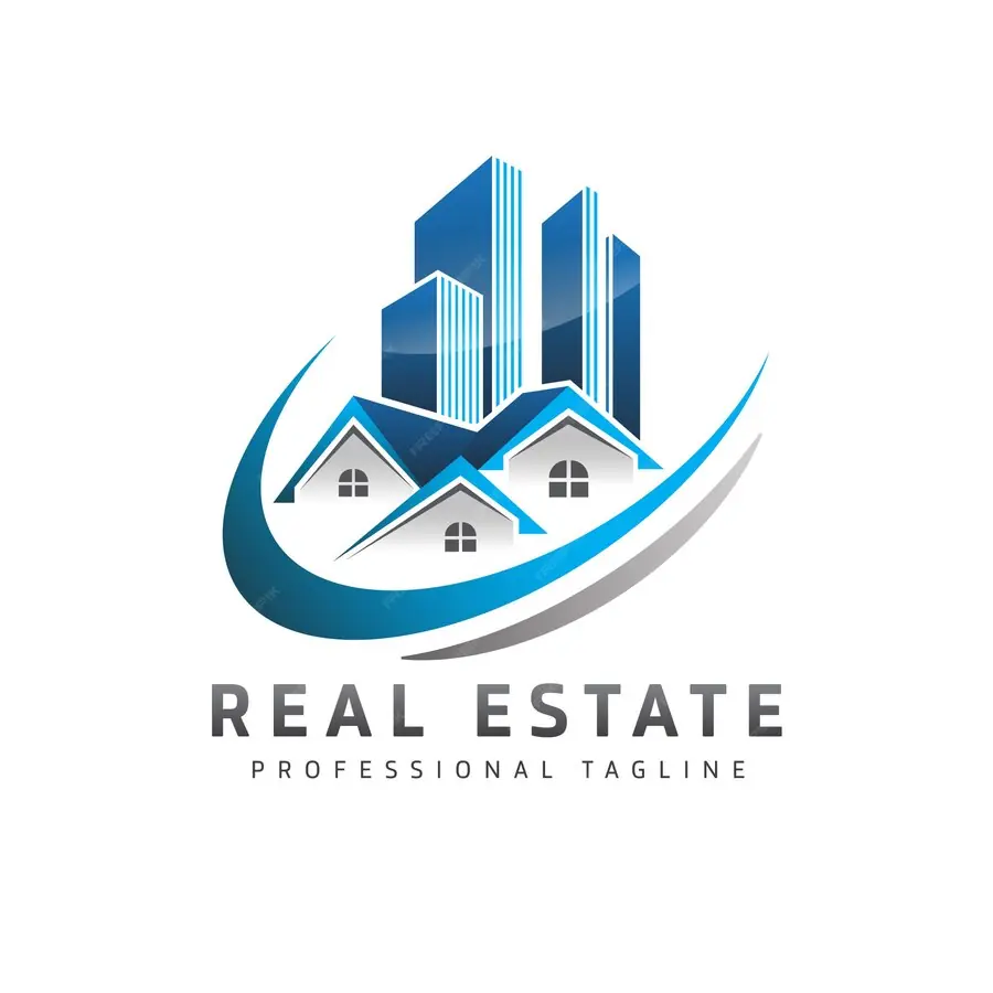 Real State Logo#1