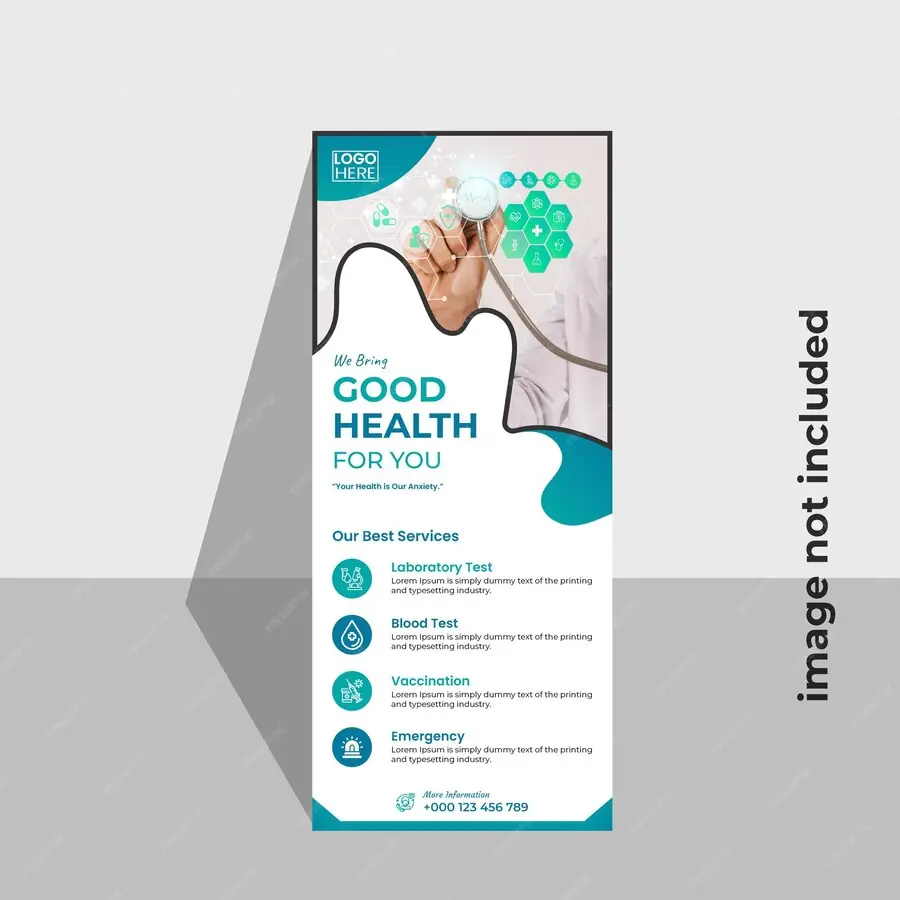 Doctor Door Hanger#12