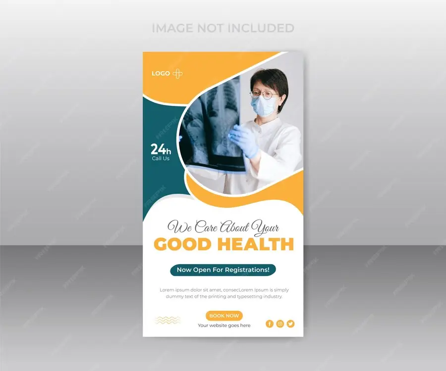 Doctor Door Hanger#18