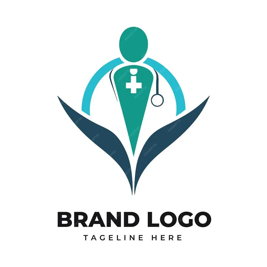 Doctor Logo Design#13