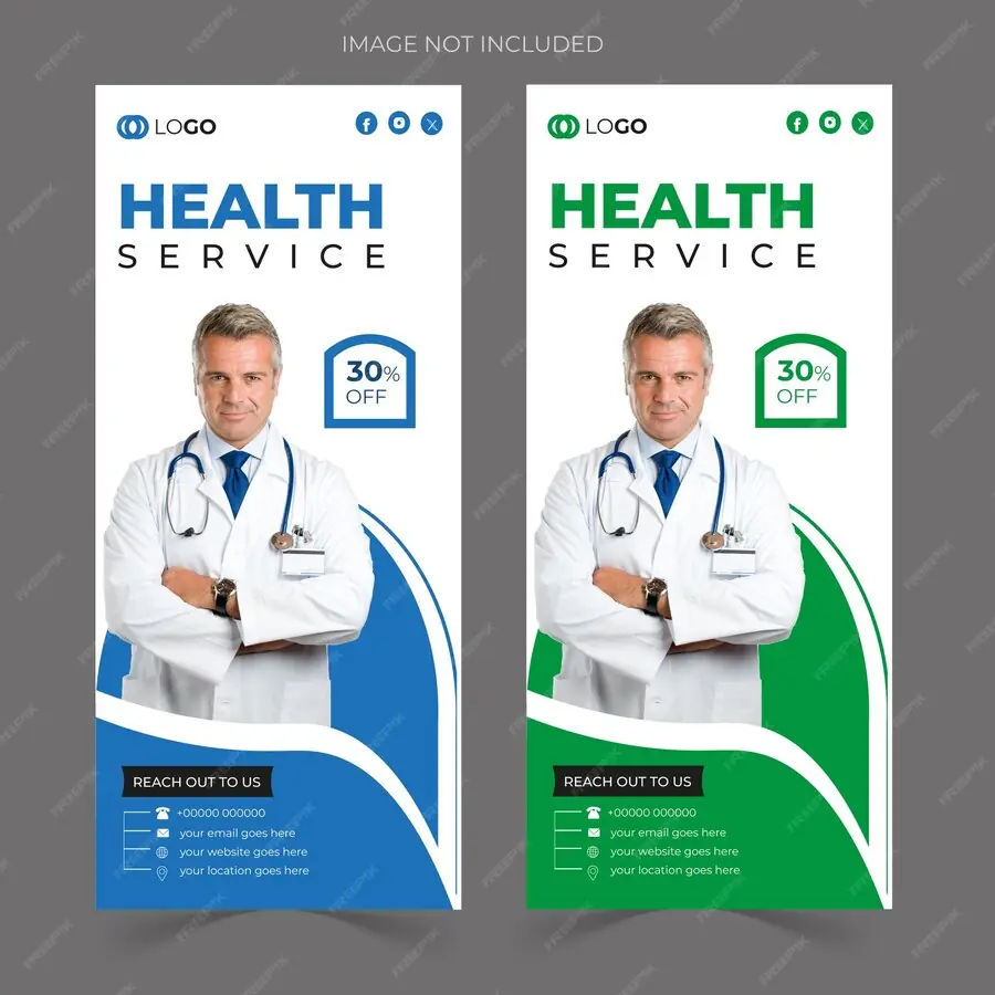 Doctor Door Hanger#15