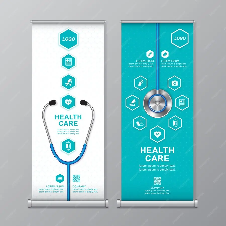 Doctor Door Hanger#1