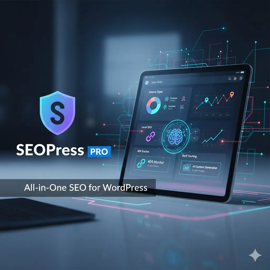 SEO Press-pro
