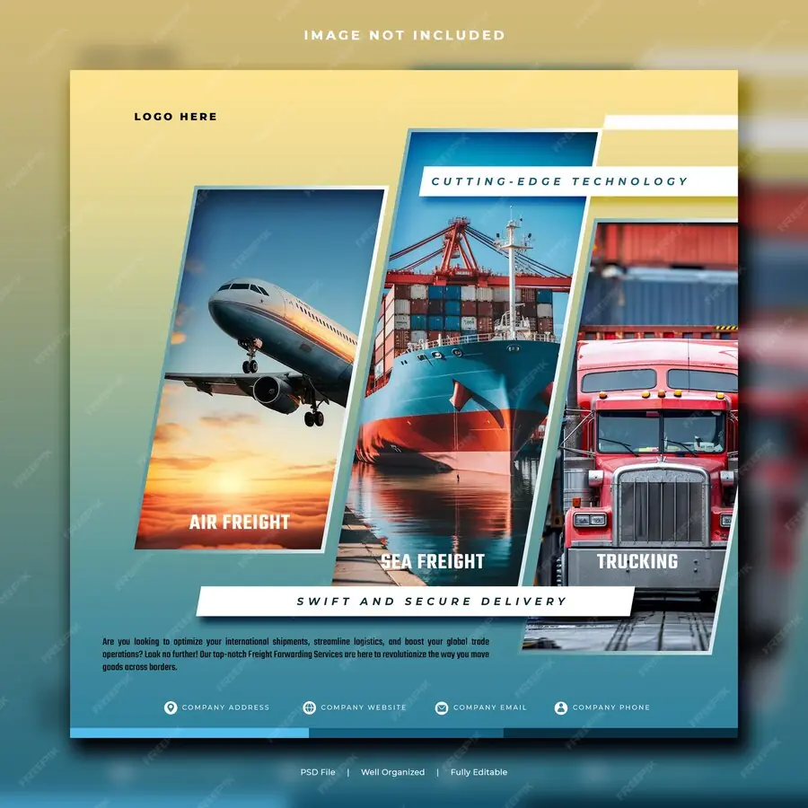 Transportation Photo Ad#11