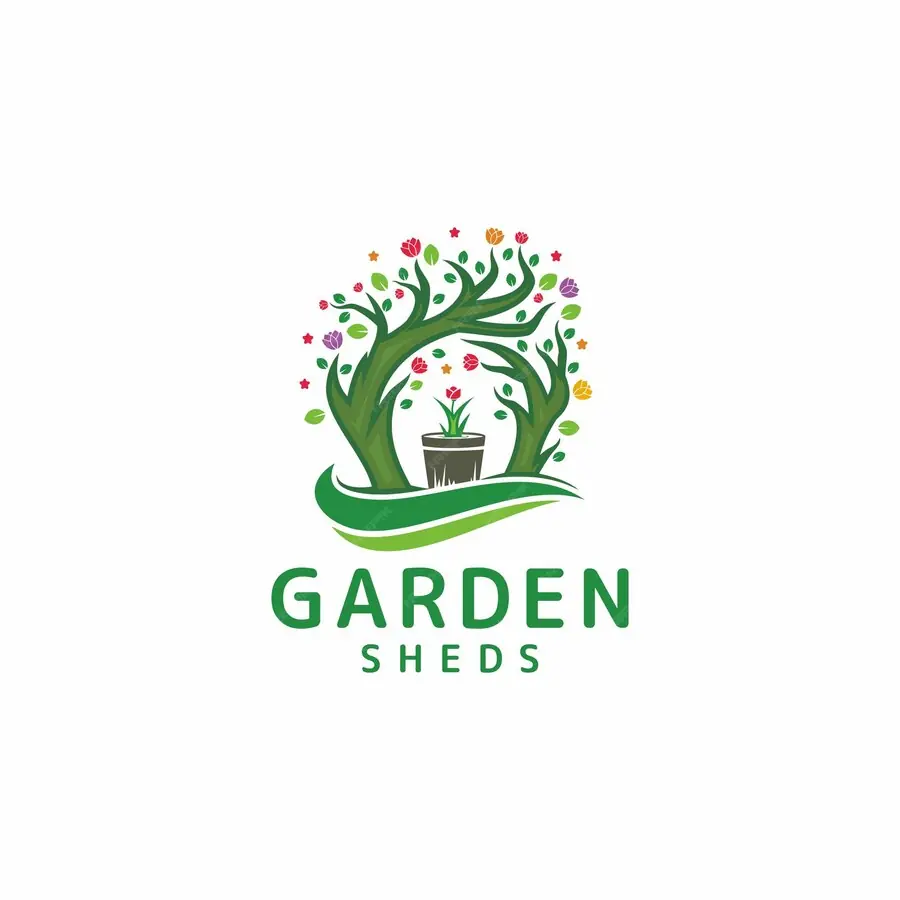 Gardening Logo Design#6