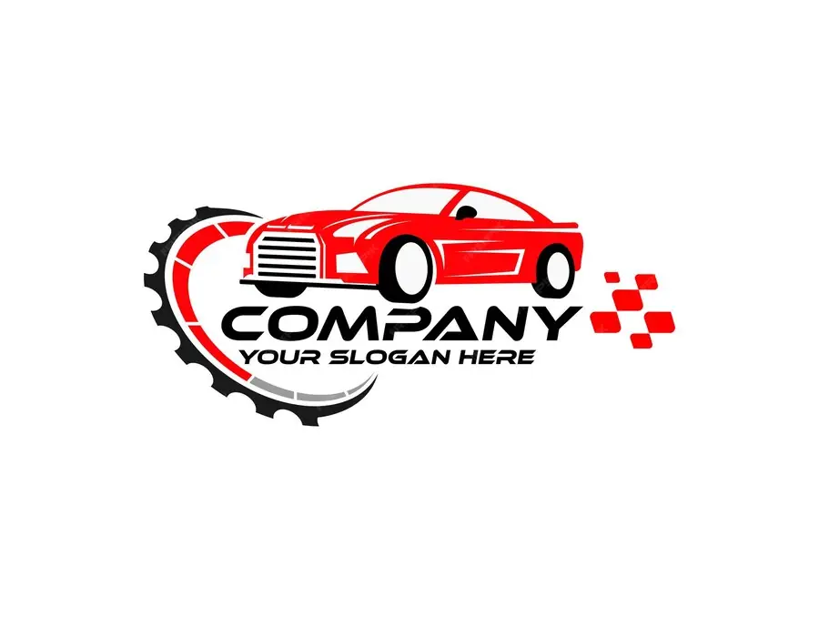 Automotive Logo Design#18