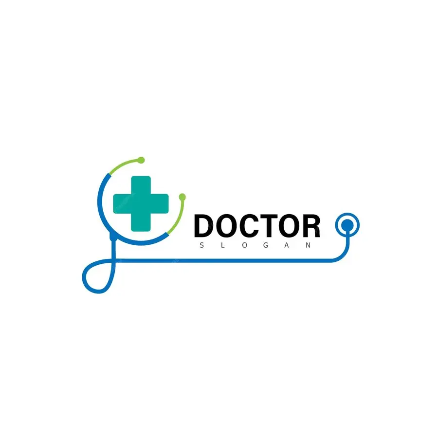 Doctor Logo Design#1