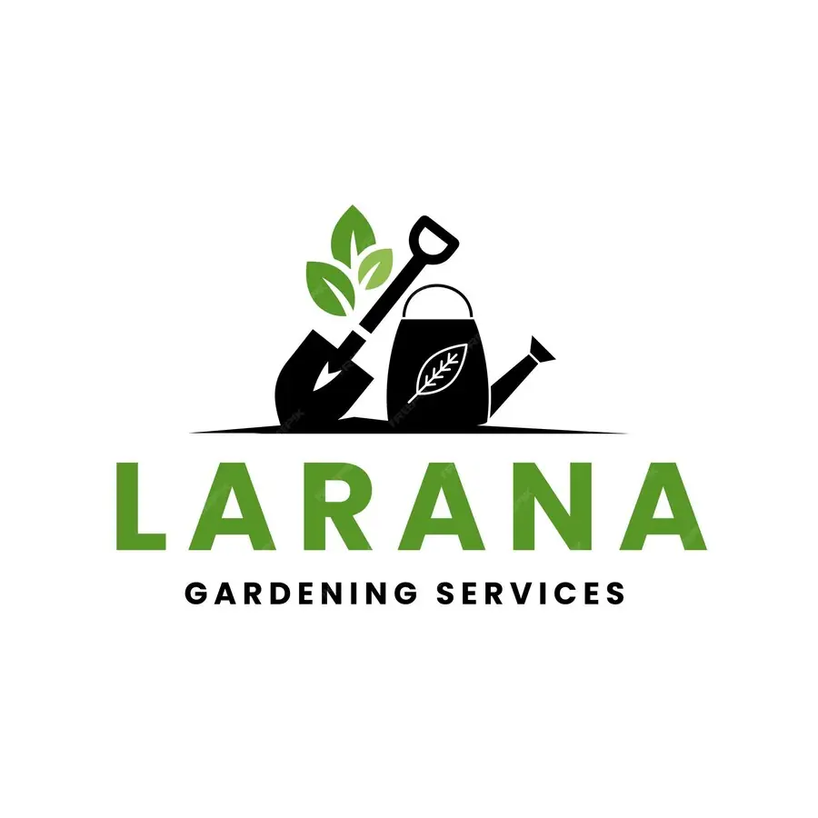 Gardening Logo Design#10