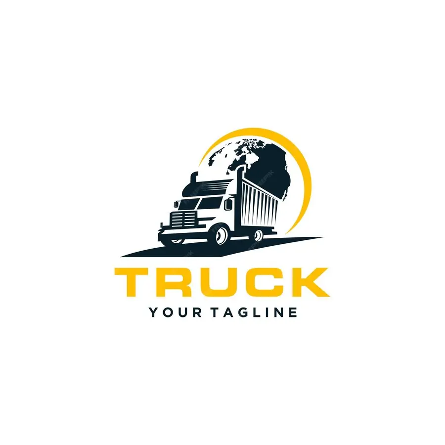 Transportation Logo Design#19