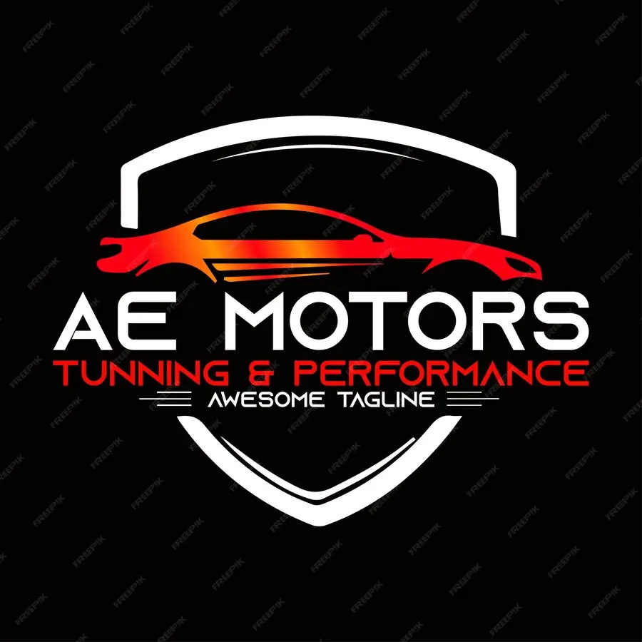 Automotive Logo Design#9