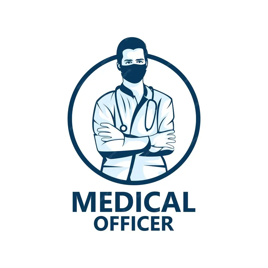 Doctor Logo Design#14