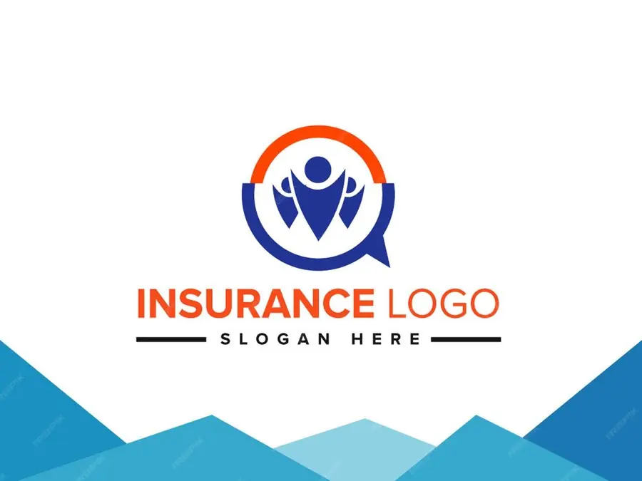 Insurance Logo Design#20