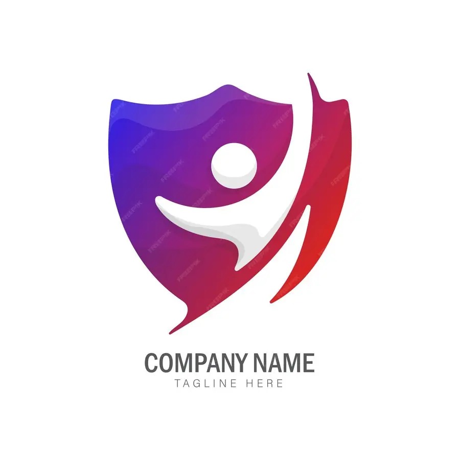 Insurance Logo Design#14
