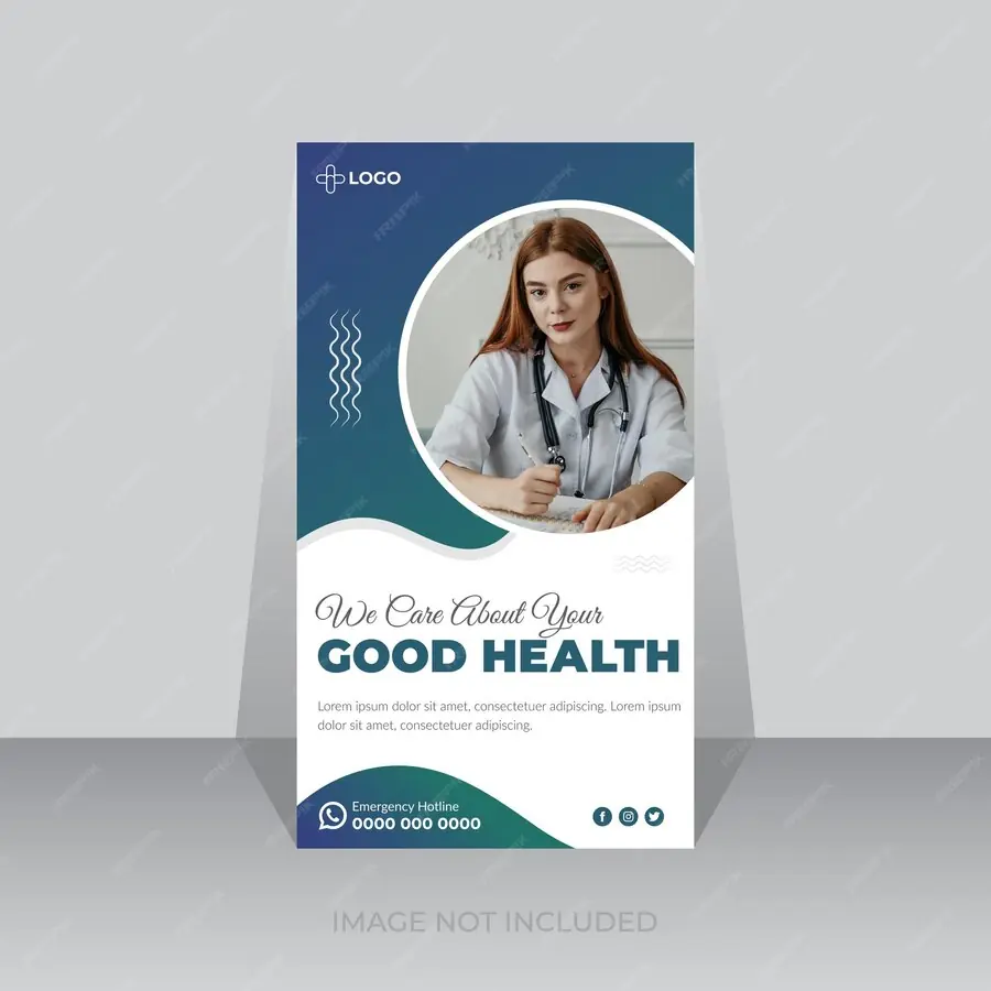 Doctor Door Hanger#4