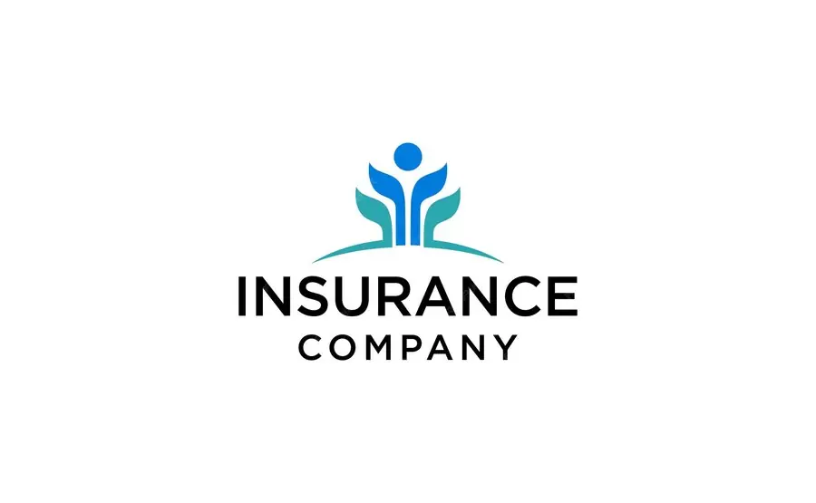 Insurance Logo Design#4