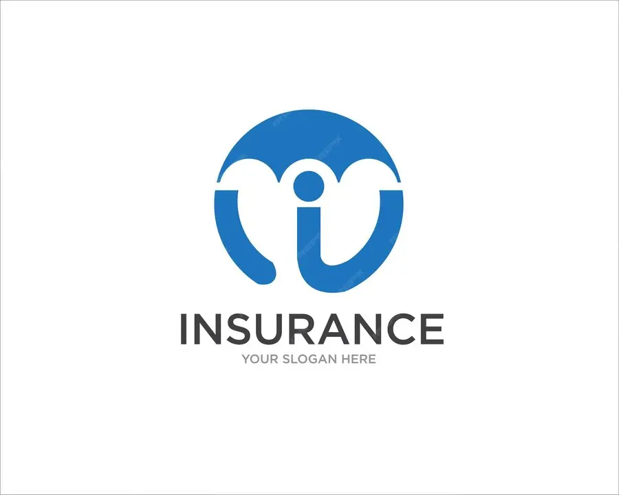 Insurance Logo Design#11